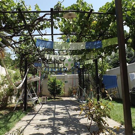 بيت شباب La Ruca سانتياغو المظهر الخارجي الصورة