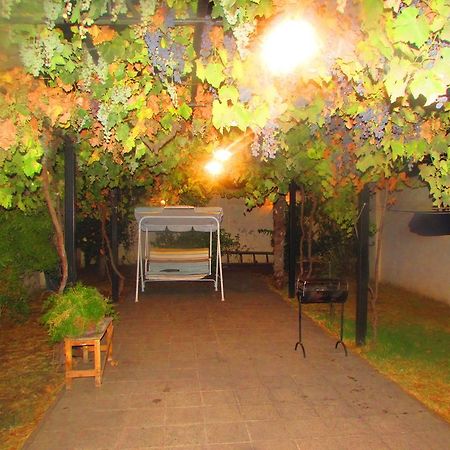بيت شباب La Ruca سانتياغو المظهر الخارجي الصورة